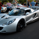 Illustration for article titled First Shots Of Hennessey Venom GT in The Wild